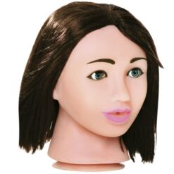 Alternative view of EXTREME TOYZ - FUCK ME MEGA MASTURBADOR CARA CASTA¥A