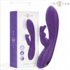 INTENSE - RANDALL VIBRADOR RABBIT 10 VIBRACIONES MORADO