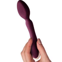 Alternative view of CLIMAXIMUM - AURORA VIBRADOR WAND