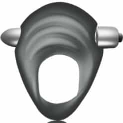 CLIMAXIMUM - AVIO ANILLO VIBRADOR PARA PENE CON BALA