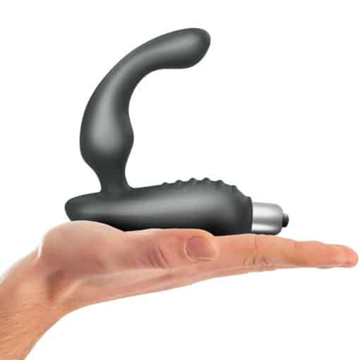 CLIMAXIMUM - ELATE VIBRADOR PRÓSTATA ANGULAR - Imagen 2