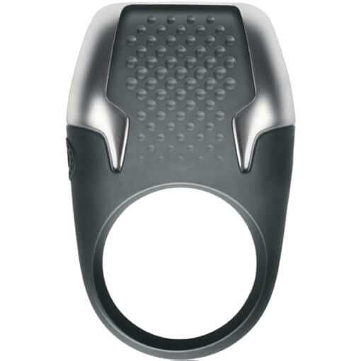 CLIMAXIMUM - EXCITE KIT ANILLO PARA PENE + MASAJEADOR PRÓSTATA CON CABLE - Imagen 2