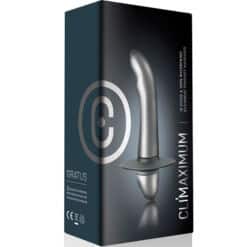 CLIMAXIMUM - GRATUS VIBRADOR PRÓSTATA PRINCIPIANTES - piKanteo | Despierta tu lado más piKante