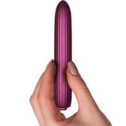 Alternative view of CLIMAXIMUM - HERA BALA VIBRADORA TEXTURIZADA