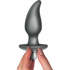 Alternative view of CLIMAXIMUM - IDOSI PLUG ANAL CON BALA VIBRADORA