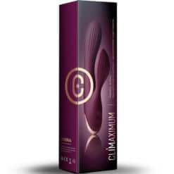 CLIMAXIMUM - LYANNA VIBRADOR RABBIT - piKanteo | Despierta tu lado más piKante
