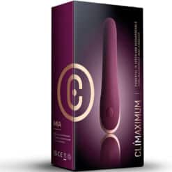 CLIMAXIMUM - MIA VIBRADOR DISCRETO - piKanteo | Despierta tu lado más piKante
