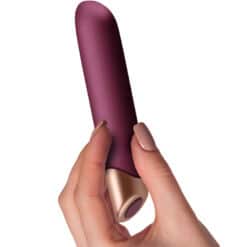 Alternative view of CLIMAXIMUM - MIYANA VIBRADOR CLÁSICO