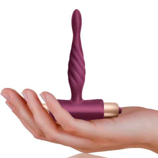 CLIMAXIMUM - PHAROS PLUG ANAL PRINCIPIANTES - Imagen 2