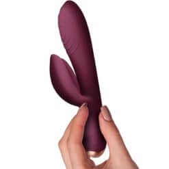 Alternative view of CLIMAXIMUM - SPIRIT VIBRADOR RABBIT LUCES LED