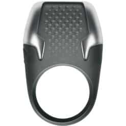 CLIMAXIMUM - TYRO ANILLO VIBRADOR PARA PENE LUCES LED