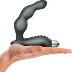 Alternative view of CLIMAXIMUM - VILLO VIBRADOR PRÓSTATA ESCALONADO