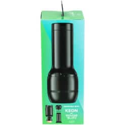 KIIROO - FEEL AGATHA VEGA MASTURBADOR STARS COLLECTION - piKanteo | Despierta tu lado más piKante