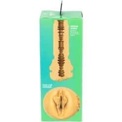 KIIROO - FEEL AGATHA VEGA MASTURBADOR STARS COLLECTION - piKanteo | Despierta tu lado más piKante