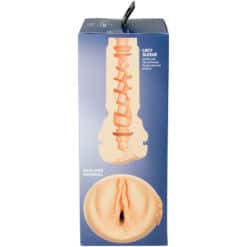 KIIROO - FEEL LACY LENNON MASTURBADOR STARS COLLECTION - piKanteo | Despierta tu lado más piKante