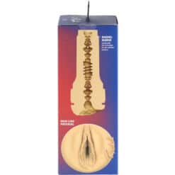 KIIROO - FEEL RACHEL STARR MASTURBADOR STARS COLLECTION - piKanteo | Despierta tu lado más piKante