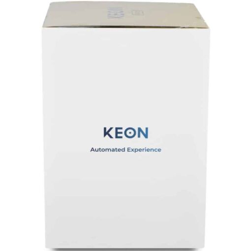 KIIROO - KEON WIFI MASTURBADOR AUTOMÁTICO - Imagen 4