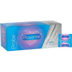 Alternative view of PASANTE - PROBE COVERS PRESERVATIVOS CAJA 144 UNIDADES