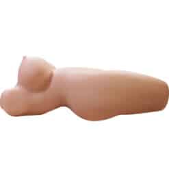 CRAZY BULL - MIA TORSO FEMENINO REALISTA VAGINA Y ANAL 8.5 KG - piKanteo | Despierta tu lado más piKante