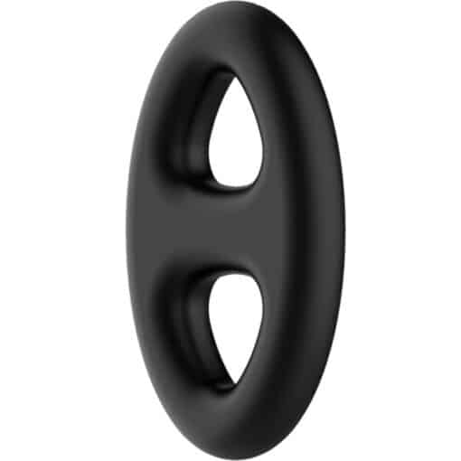 CRAZY BULL - ANILLO SILICONA DOBLE SUPER SUAVE - Imagen 3