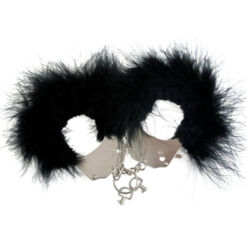 Alternative view of ADRIEN LASTIC - ESPOSAS METAL CON PLUMAS NEGRO