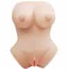 EXTREME TOYZ - MEGA MASTURBADOR VAGINA PECHOS Y ANO - piKanteo | Despierta tu lado más piKante