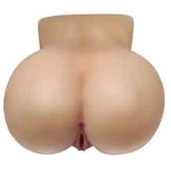 EXTREME TOYZ - FUCK ME SILLY VAGINA Y ANO EXTRA REAL - piKanteo | Despierta tu lado más piKante