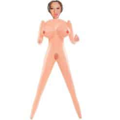 Alternative view of EXTREME DOLLZ - BROOKE LE HOOK