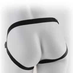 FETISH FANTASY SERIES - STAY-PUT ARNÉS - piKanteo | Despierta tu lado más piKante