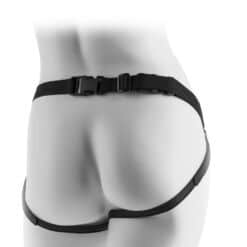FETISH FANTASY SERIES - ARNÉS DE FIJACION PERFECTA - piKanteo | Despierta tu lado más piKante
