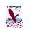 PRETTY LOVE - FLIRTATION VIBRADOR FITCH - piKanteo | Despierta tu lado más piKante