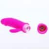 PRETTY LOVE - FLIRTATION VIBRADOR ARND - piKanteo | Despierta tu lado más piKante