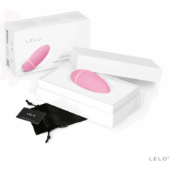 Alternative view of LELO - LUNA SMART BEAD MORADO