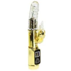 Alternative view of BAILE - RABBIT SIBERIA PASSION GOLD