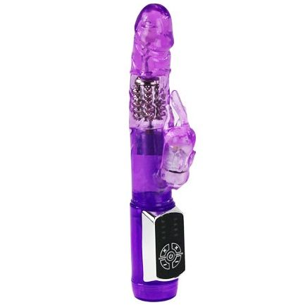 Alternative view of BAILE - U.S. RABBIT PASSION BARON