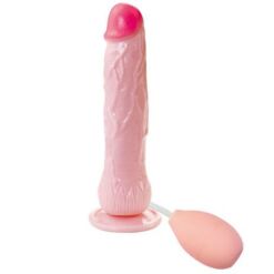 BAILE - EROS PENE EYACULADOR REALÍSTICO - piKanteo | Despierta tu lado más piKante