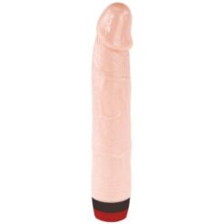 Alternative view of BAILE - ROCKIN DONG PENE CYBER SKIN III