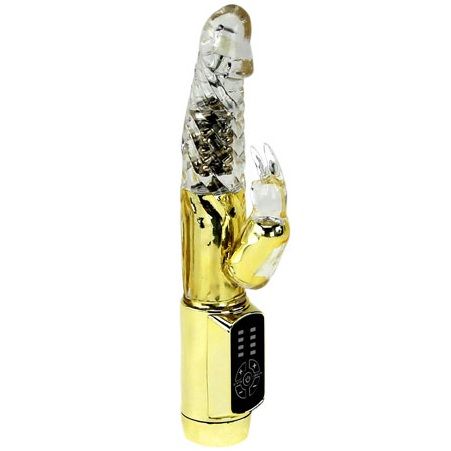 Alternative view of BAILE - U.S. RABBIT GOLD PRINCE
