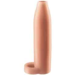 Alternative view of FANTASY X- TENSIONS - REAL FEEL EXTENSION DE PENE M