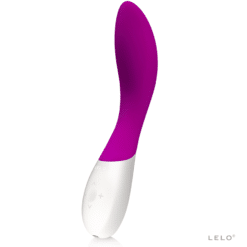 LELO - MONA WAVE VIBRADOR MORADO - piKanteo | Despierta tu lado más piKante