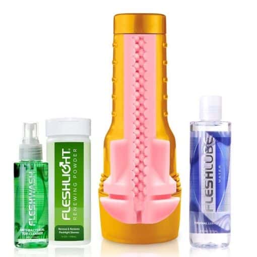 FLESHLIGHT - UNIDAD DE ENTREAMIENTO DE VITALIDAD - Imagen 2