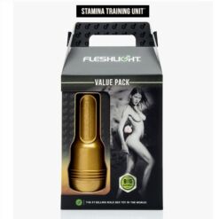 FLESHLIGHT - UNIDAD DE ENTREAMIENTO DE VITALIDAD - piKanteo | Despierta tu lado más piKante