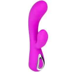 PRETTY LOVE - SMART HONEY VIBRADOR - piKanteo | Despierta tu lado más piKante