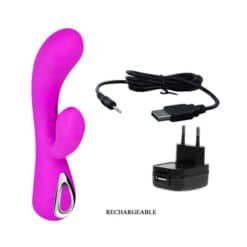 PRETTY LOVE - SMART HONEY VIBRADOR - piKanteo | Despierta tu lado más piKante