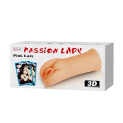 BAILE - MASTURBADOR PASSION II LADY 3 DIMENSIONAL - piKanteo | Despierta tu lado más piKante