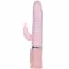 BAILE - HEAT FIRE BUNNY RAMPANTE TEMPERATURE 10F - piKanteo | Despierta tu lado más piKante