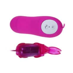 BAILE - CUTE SECRET CONEJITO VIBRADOR 12 VELOCIDADES - piKanteo | Despierta tu lado más piKante