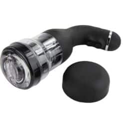 BAILE - ROTATION LOVER MASTURBADOR AUTOMÁTICO 5V - piKanteo | Despierta tu lado más piKante