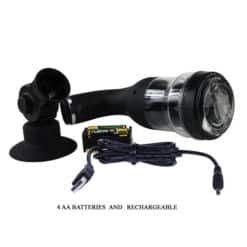 BAILE - ROTATION LOVER MASTURBADOR AUTOMÁTICO SOPORTE - piKanteo | Despierta tu lado más piKante