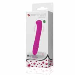 PRETTY LOVE - FLIRTATION VIBRADOR ANTONY - piKanteo | Despierta tu lado más piKante